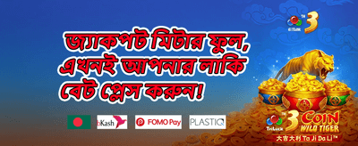 দৈনিক ক্যাশব্যাক অফার promotion