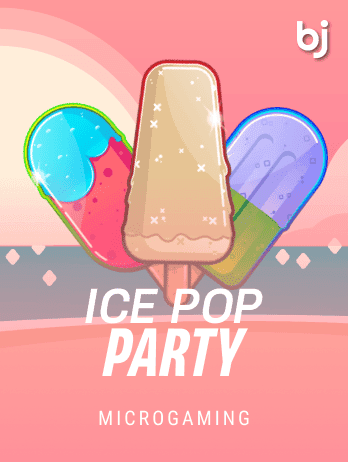 Ice Pop Partypng thumbnail