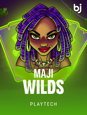 Maji Wildspng thumbnail