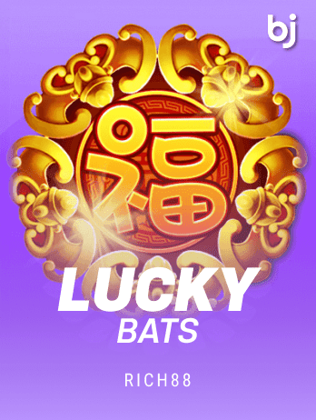 Lucky Batspng thumbnail