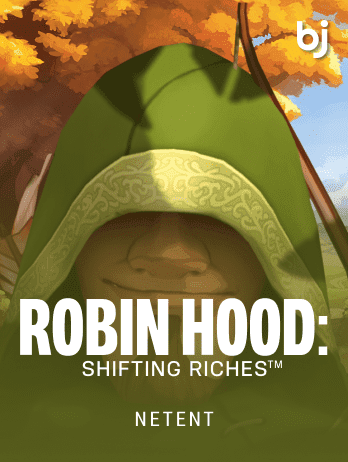 Robin Hood_ Shifting Riches™png thumbnail