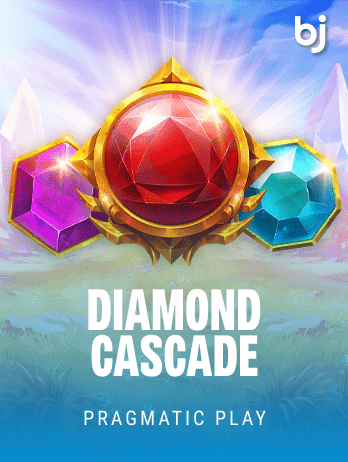 Diamond Cascadepng game cover