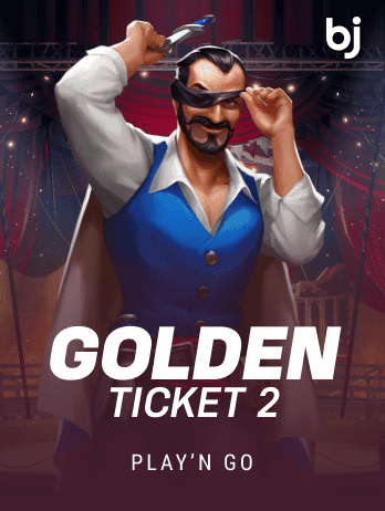Golden Ticket 2png game cover