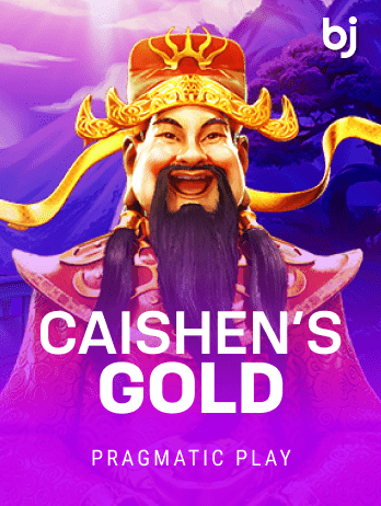 Caishen's Goldpng thumbnail