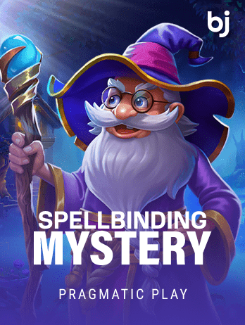Spellbinding Mysterypng thumbnail