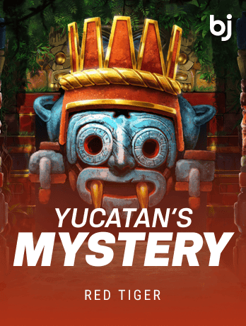 Yucatan's Mysterypng thumbnail