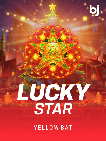 LuckyStarpng game cover