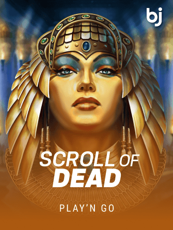 Scroll of Deadpng thumbnail